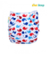 1st Step Size Adjustable Reusable Diaper With Diaper Liner