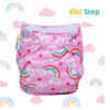 1st Step Size Adjustable Reusable Diaper With Diaper Liner