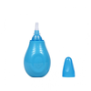 1st Step BPA Free Nasal Aspirator With Ear Syringe - Blue