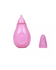 1st Step BPA Free Nasal Aspirator With Ear Syringe - Pink