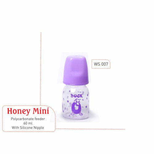 Honey Mini (S.N) 60 Ml