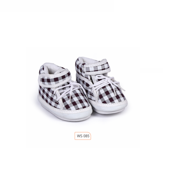 Baby Shoes - Regular 2