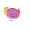 Baby  Headrest  Velvet Duck