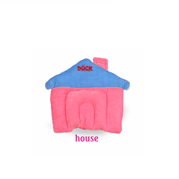 Baby Headrest	Rai House
