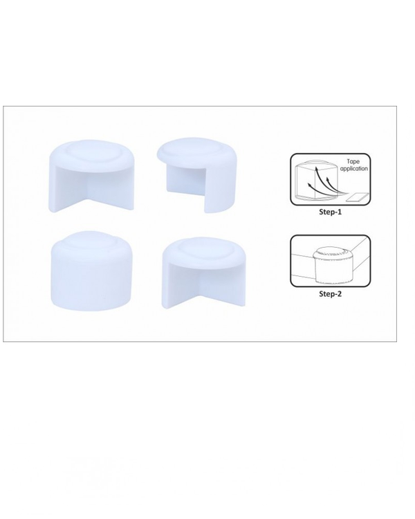 1st Step Corner And Edge Guards (Pack Of 4)