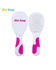 1st Step BPA Free Brush And Comb Grooming Set - Pink