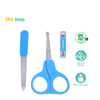 1st Step Manicure Set - Blue