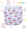 1st Step Size Adjustable Reusable Diaper With Diaper Liner