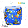 1st Step Size Adjustable Reusable Diaper With Diaper Liner