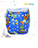 1st Step Size Adjustable Reusable Diaper With Diaper Liner