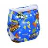 1st Step Size Adjustable Reusable Diaper With Diaper Liner