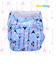 1st Step Size Adjustable Reusable Diaper With Diaper Liner