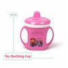 Toy Duckling Cup