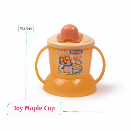 Maple Cup