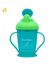 1st Step BPA Free Spout Sipper Cup With Twin Handles - Blue