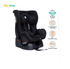 1st Step Convertible Car Seat With 5 Point Safety Harness - Black