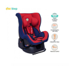 1st Step Convertible Car Seat With 5 Point Safety Harness - Red