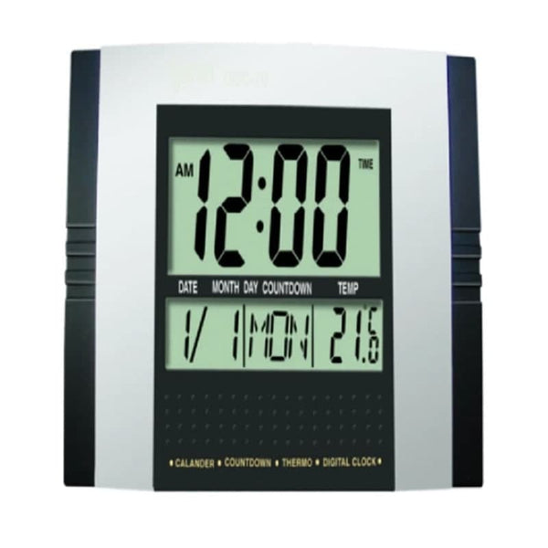 Ajanta Quartz Digital Clock ODC -70